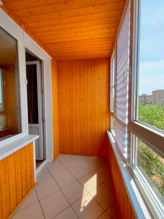 Квартира Комфортабельная квартира в новом центре: фото 5