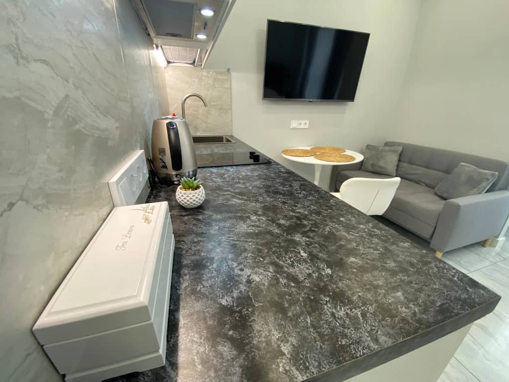 Апартаменты Scandi House Alt: фото 5