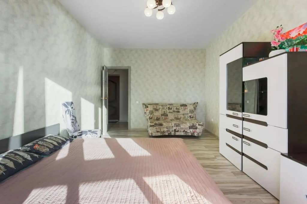 Квартира с панорамным видом на Дон и Ростов арена: фото 5