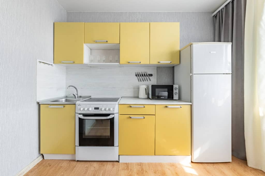 Апартаменты Apart Lux Кантемировская: фото 7