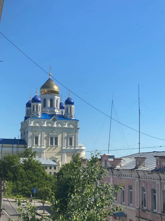 Квартира двухкомнатная: фото 6