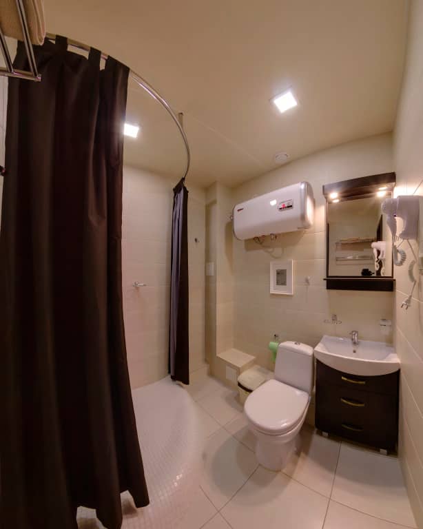 Отель Малина: фото 5