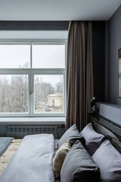 Апартаменты Status Flat: фото 7