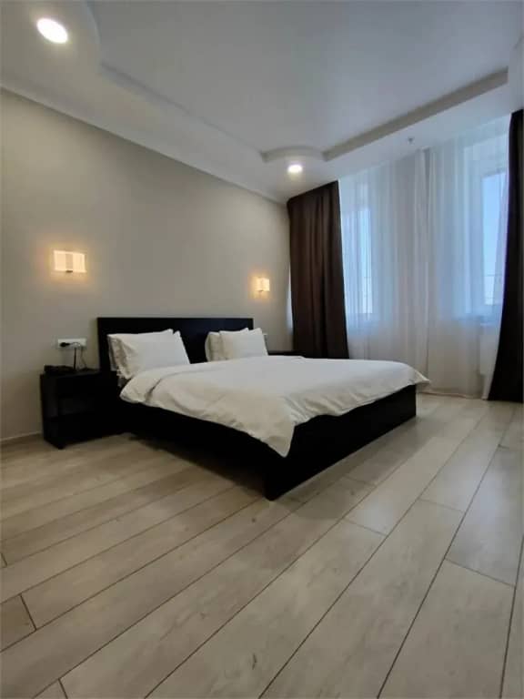 Мини-Отель Rosemary Inn: фото 4