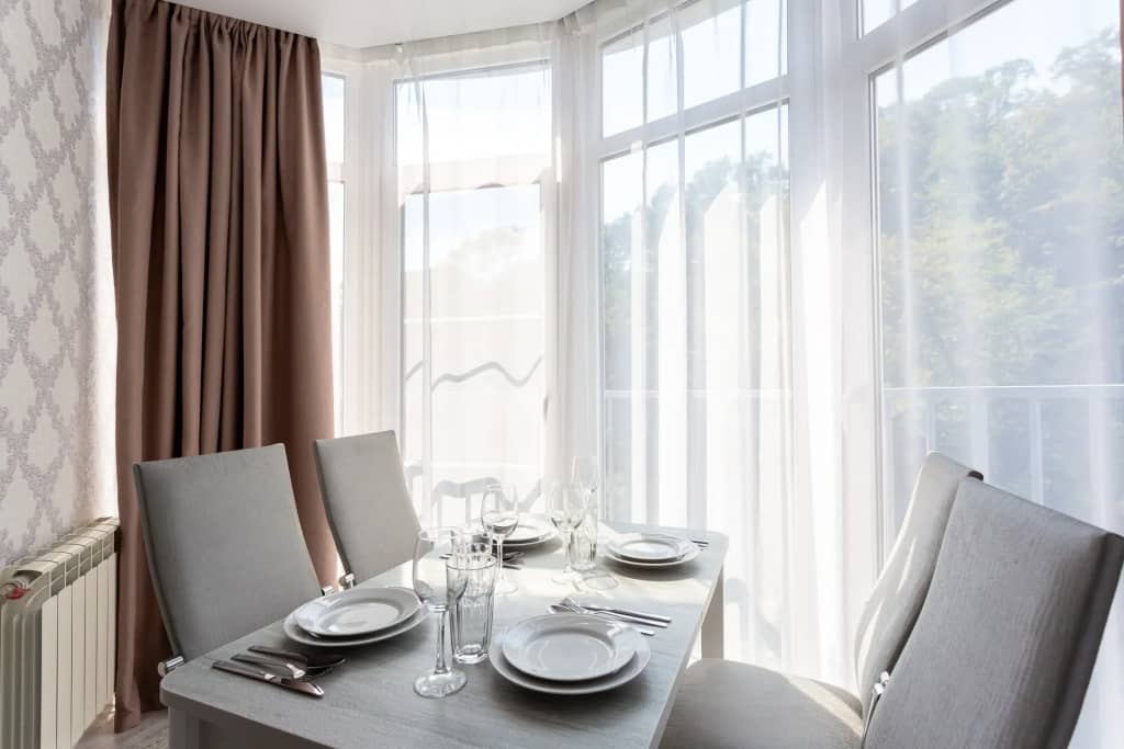 Апартаменты Дом у Дендрария Red Apartments Флокс: фото 6