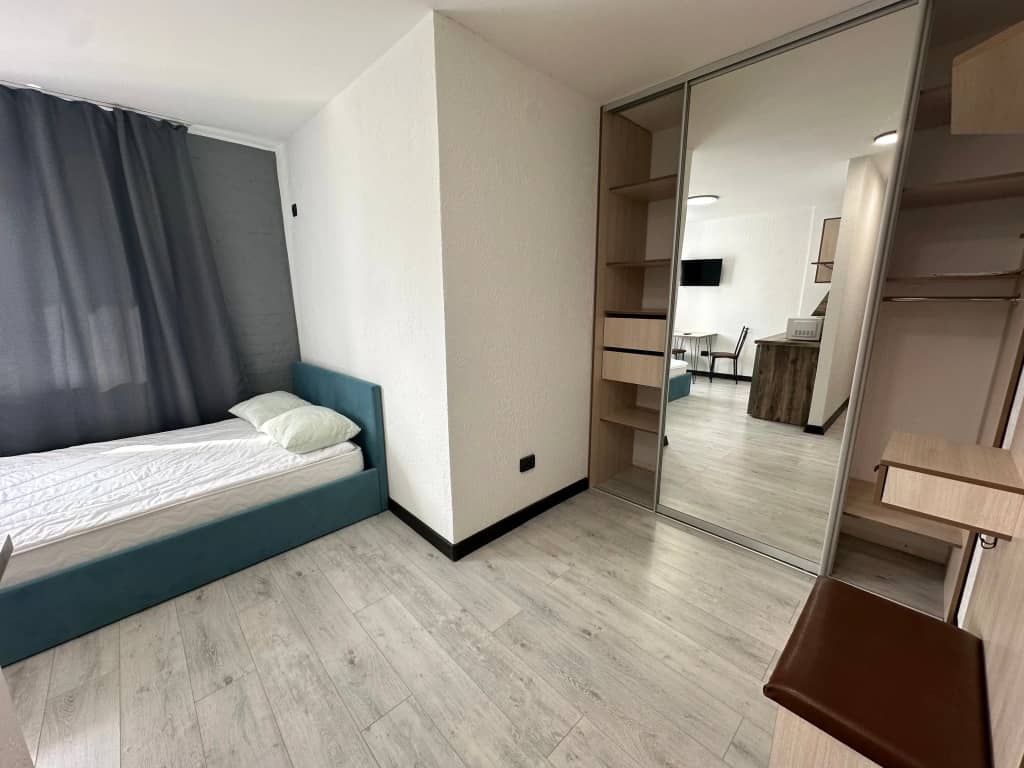 Квартира на улице Мельникайте, дом 83, кв. 248: фото 4