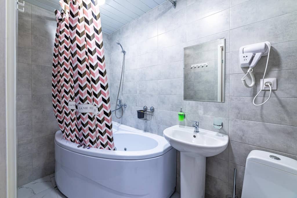 Мини-Отель Samsonov Hotels: фото 5
