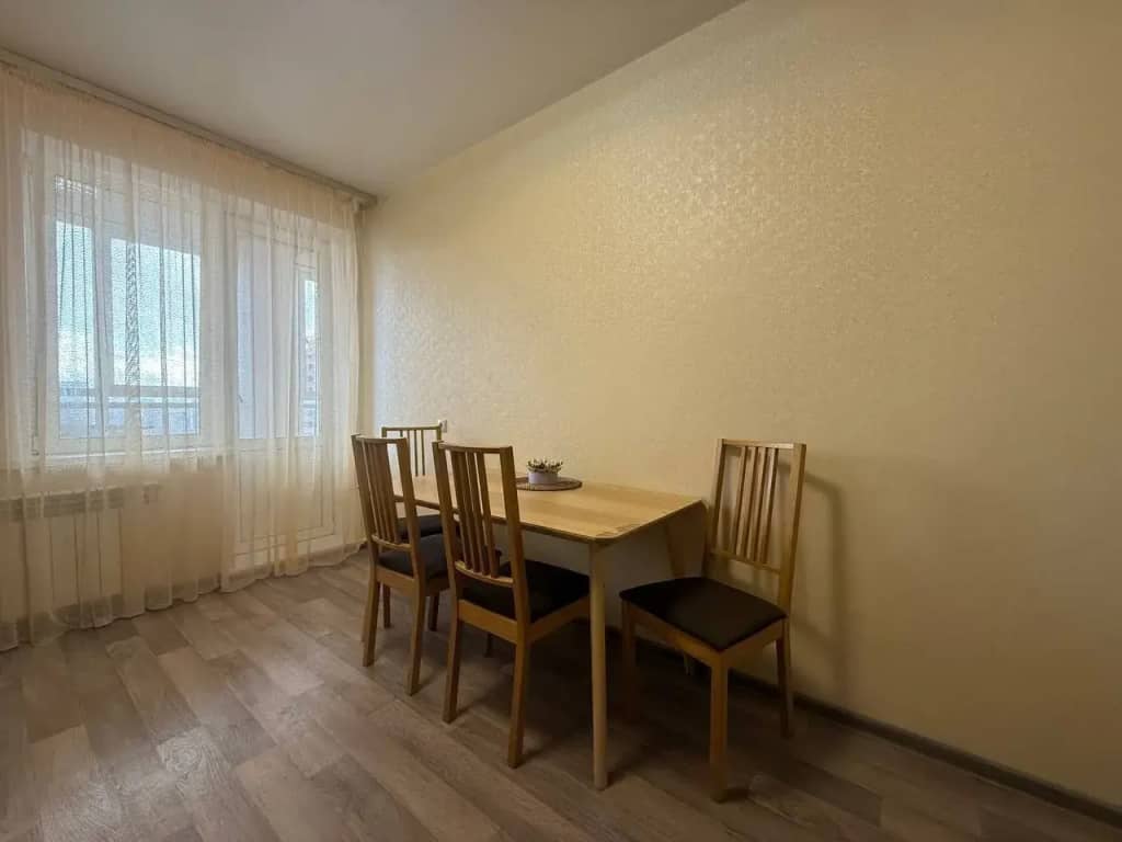 Квартира возле Зоопарка: фото 4