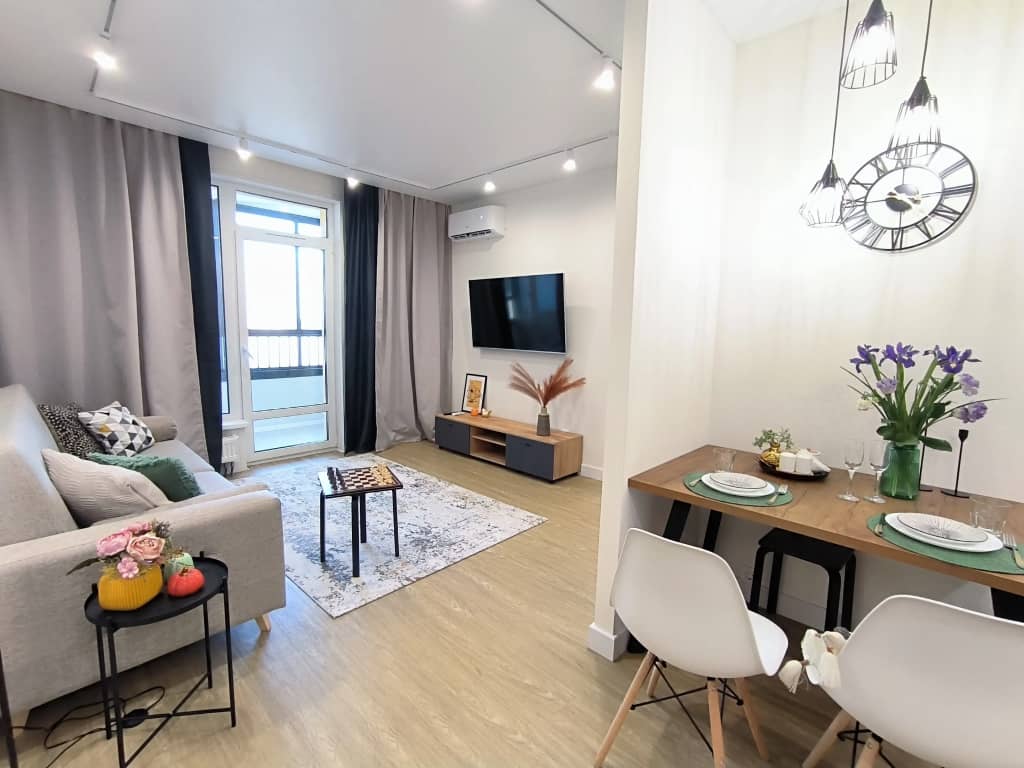 Квартира Костарика Квартира 1+ Корица в Центре: фото 7
