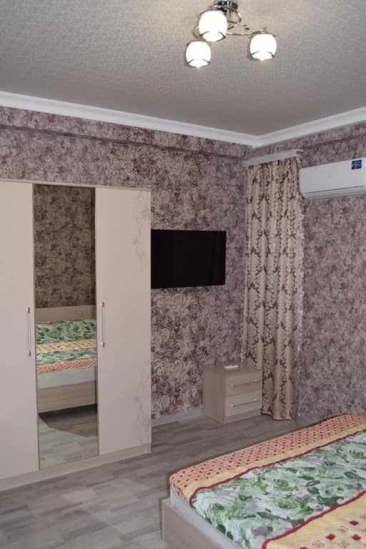 Гостевой Дом Интернационал: фото 5