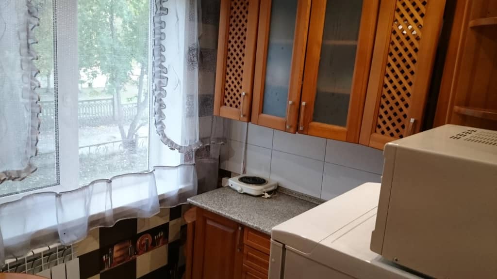 Апартаменты Аренда, Канск: фото 6