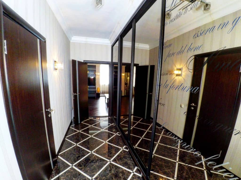 Квартира Vip у Кремля: фото 4