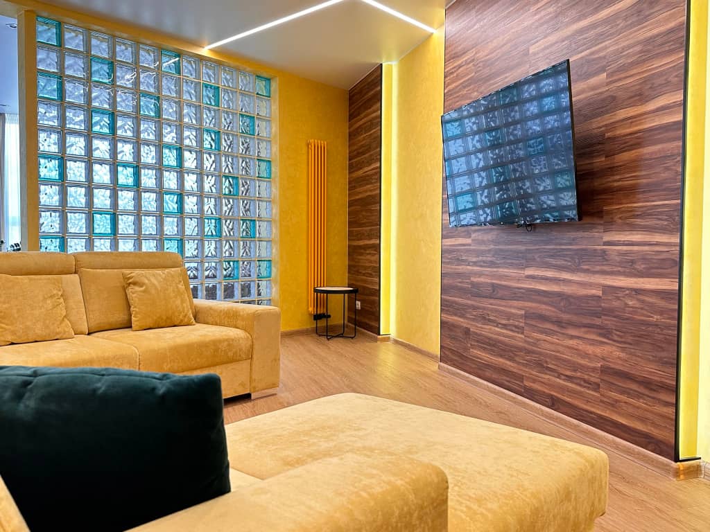 Апартаменты Baden&spa: фото 5