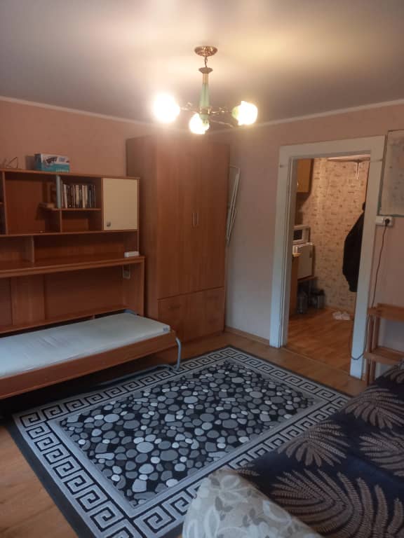 Квартира Квартирка  у Полоцкой: фото 4