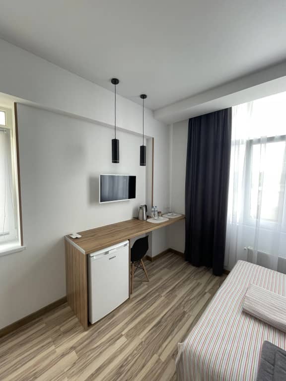 Мини-отель City Park Evpatoriya: фото 5