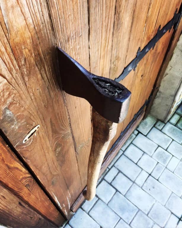 Мини-Отель Усадьба Дом Дракона: фото 6