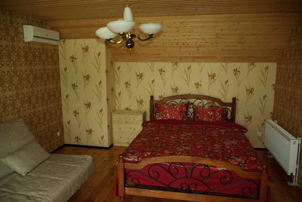 Туристическая база Курочка Ряба: фото 7