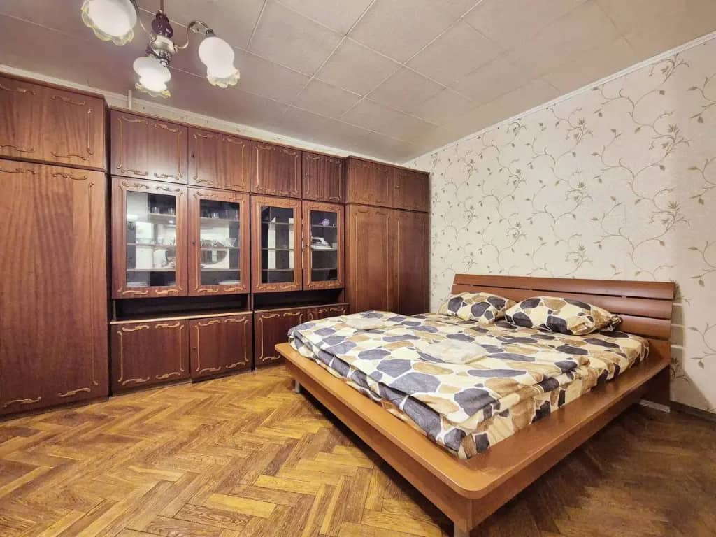 Апартаменты 1-к Квартира Nestory: фото 6