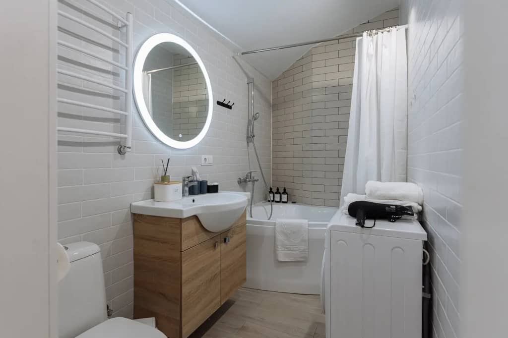 Апартаменты Malkova Apartments на Приморской: фото 5