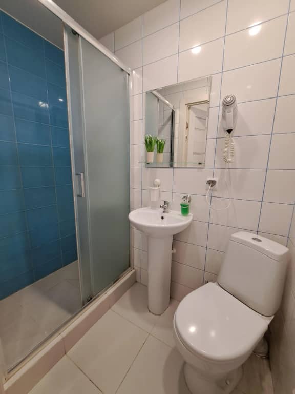 Апартаменты СПб Аренда Rental housing на проспекте Лиговский: фото 6