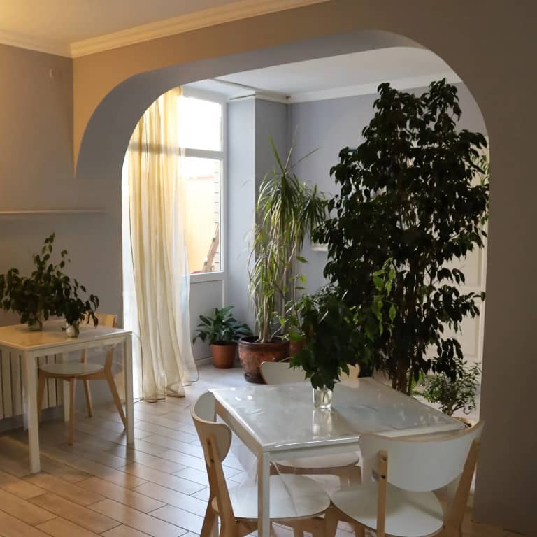 Гостевой дом Elpida-hotel: фото 4