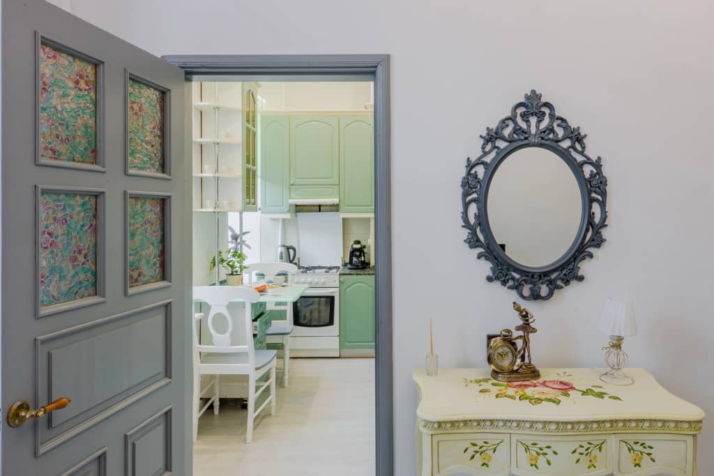 Апартаменты SpbStay на улице Миллионная 18: фото 5
