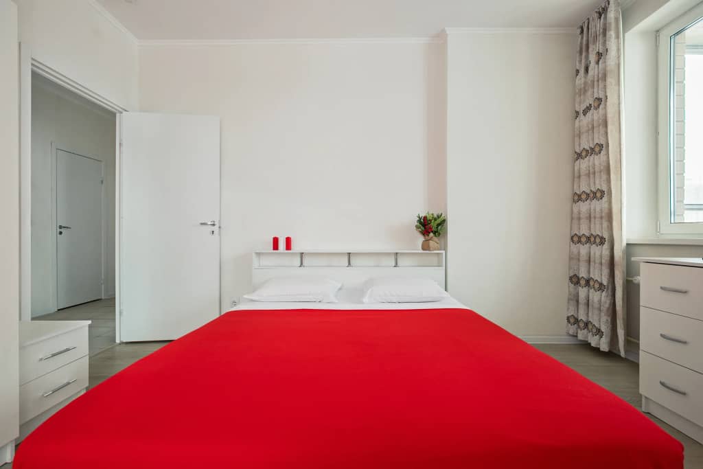 Апартаменты MaxRealty24 на Просторной 14: фото 5