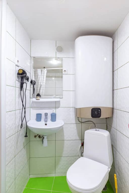 Апартаменты Roomstay канал Грибоедова: фото 5