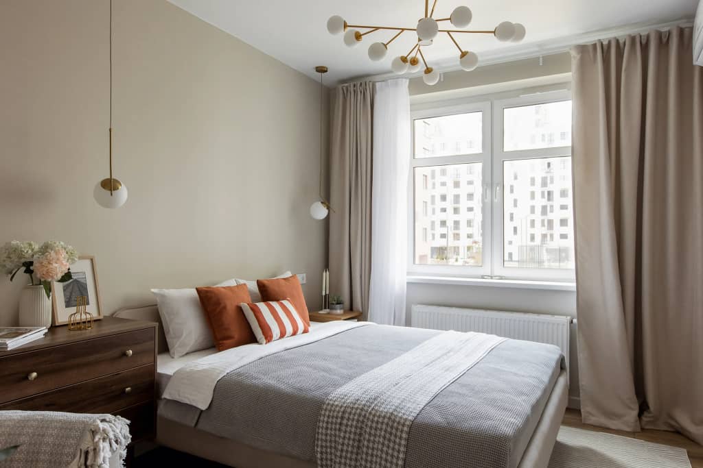 Апартаменты roomroom Желтый трамвай в Сердце Ярославля: фото 4
