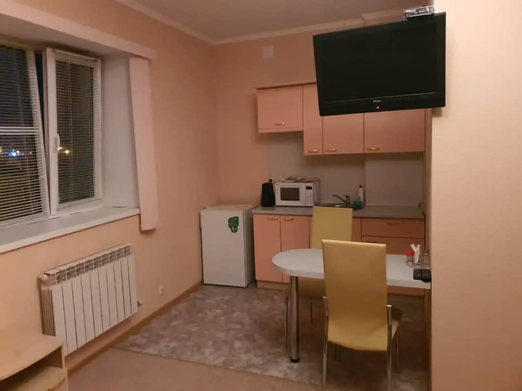 Гостевой дом Восток: фото 6