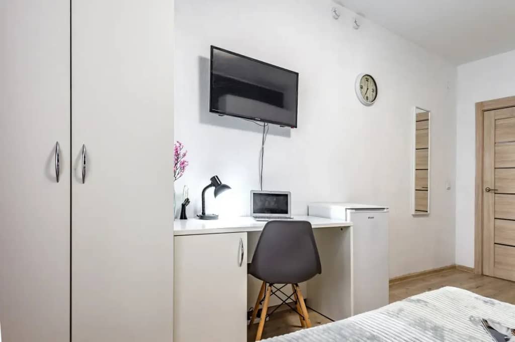 Апартаменты ApartMe 1 Площадь Мужества: фото 5