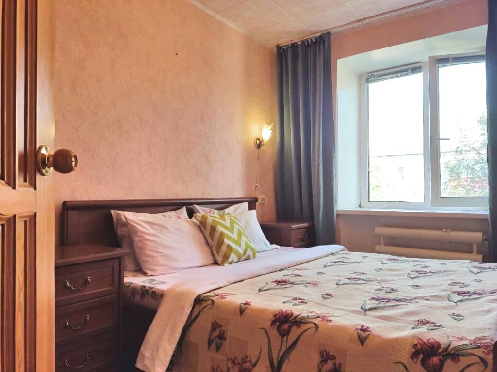 Квартира SATIN Apartments на ул. Горького 4: фото 4