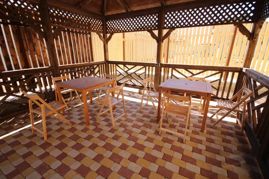 Guest house Argus: фото 6