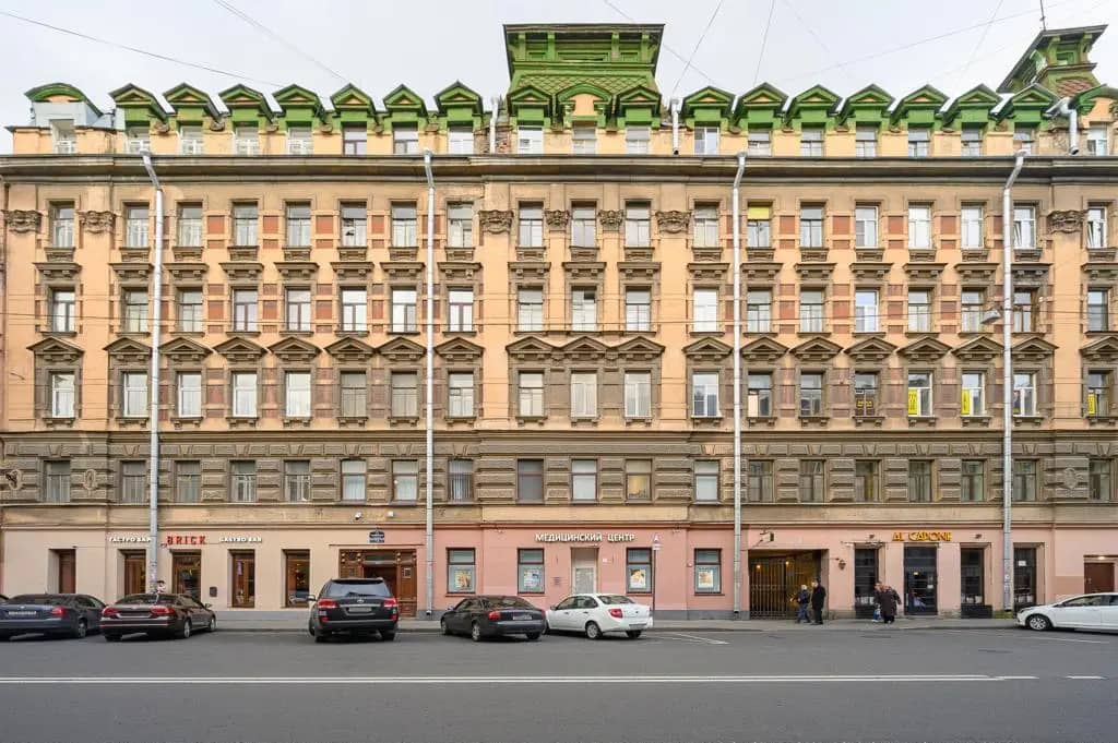 Гостевой Дом Лимон: фото 6