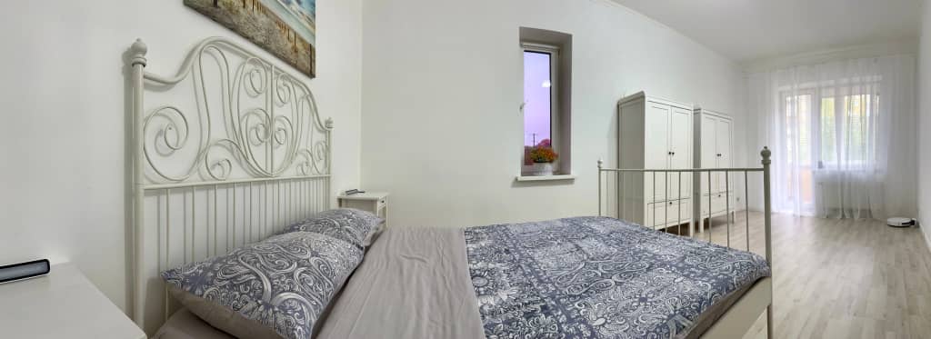 Апартаменты на М. Расковой: фото 6