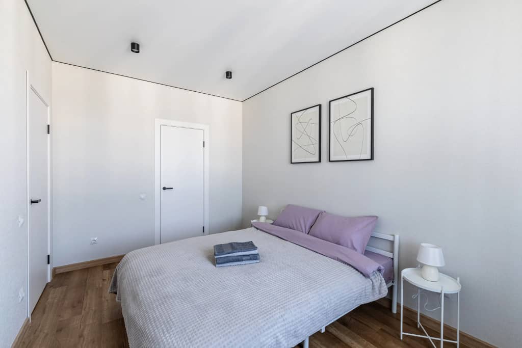 Orange Apart в центре Казани: фото 6