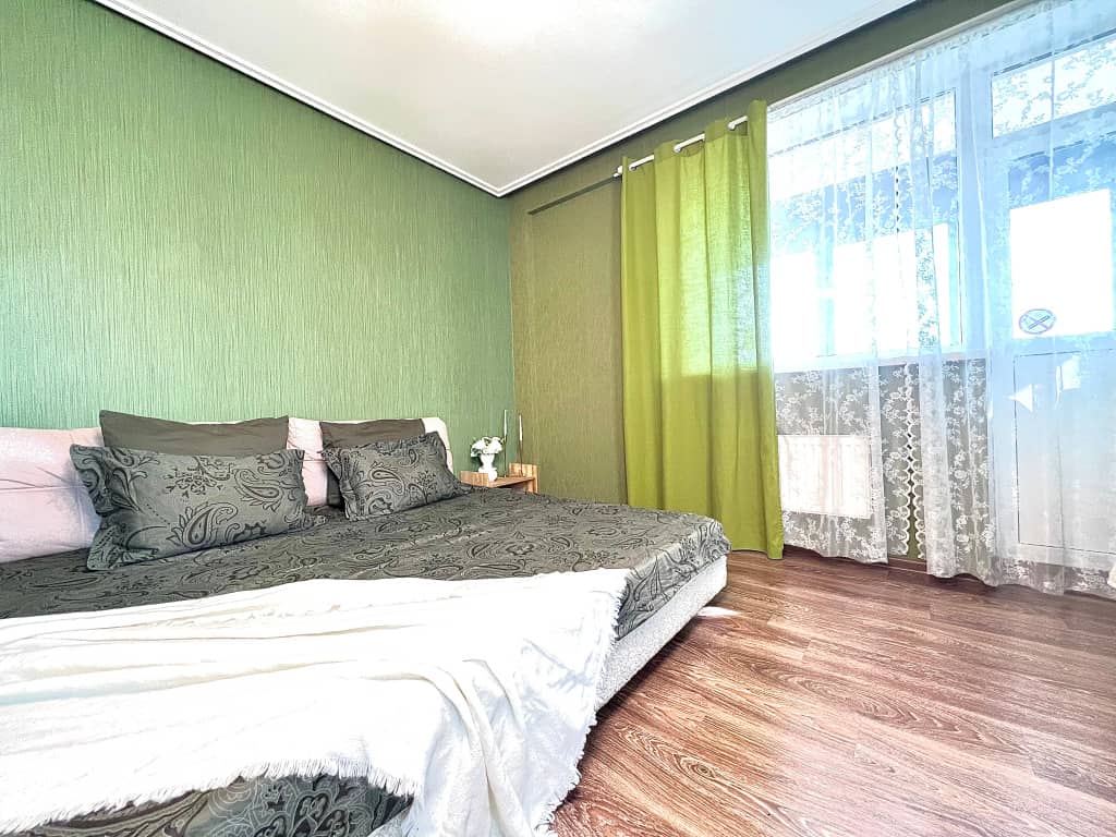 Апартаменты PASHk INN на Белинского 177А: фото 7