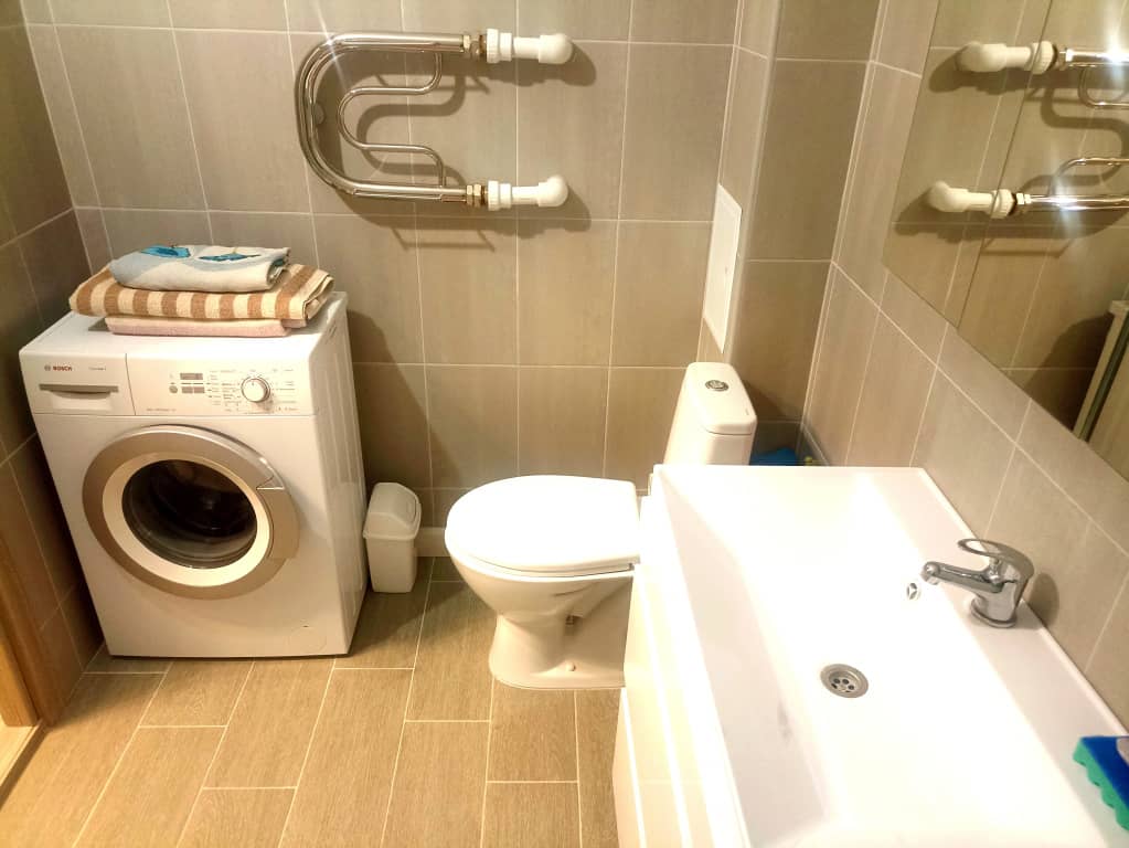 Квартира ЖК ЦИТРУС: фото 5