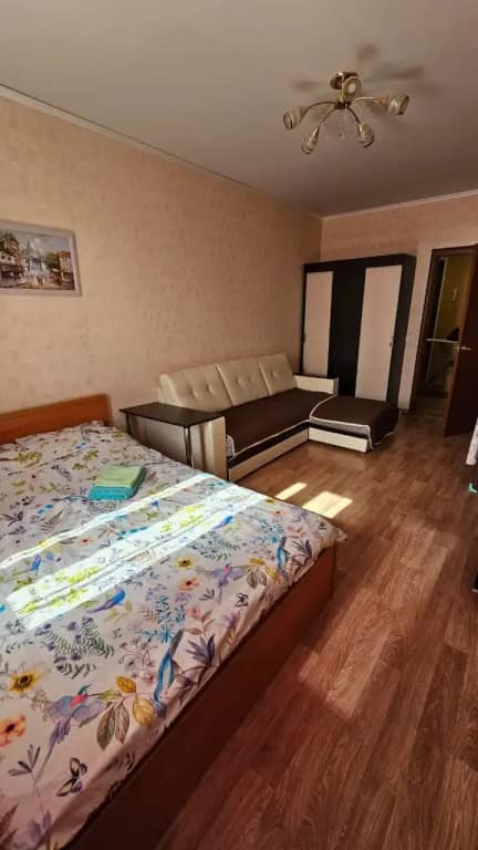 Квартира на Комсомольской 148 с парковкой: фото 5