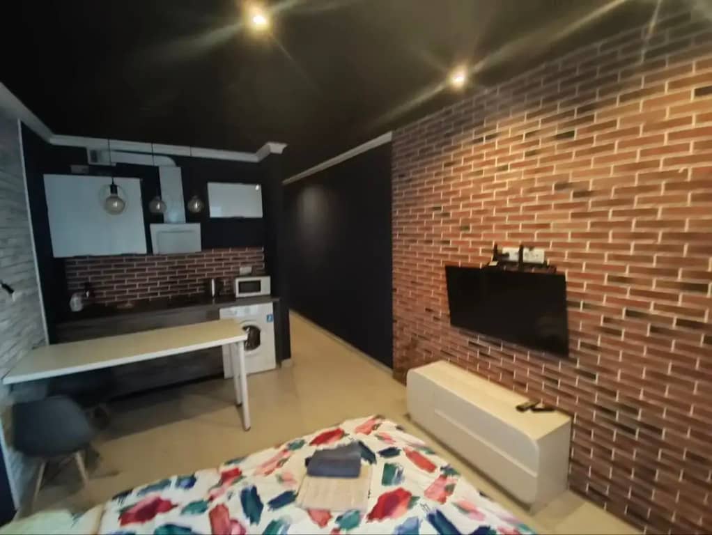 Квартира Apart Tulskaya: фото 5