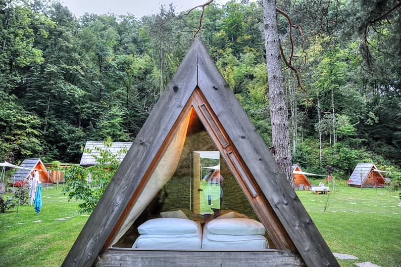 База Отдыха Эко Village Сочи: фото 6