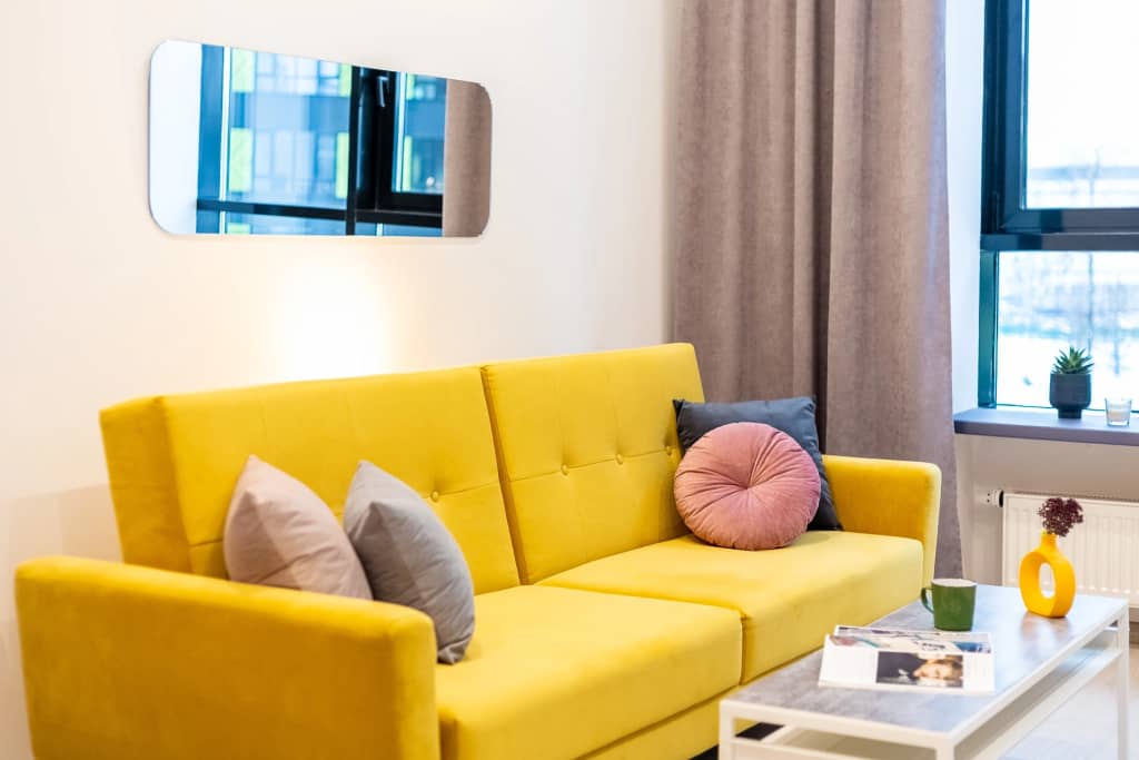 Апартаменты GetFlat 5 Zvezd: фото 6