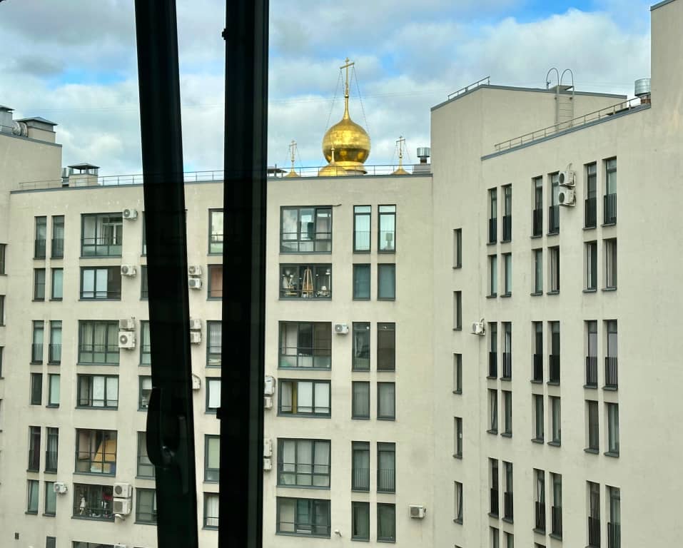 Квартира Аксинья Царская Столица: фото 5