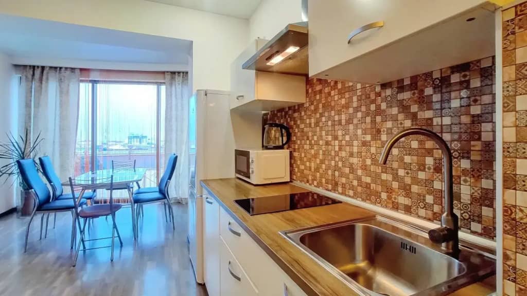 Апартаменты M Apartments, Версаль 6: фото 7