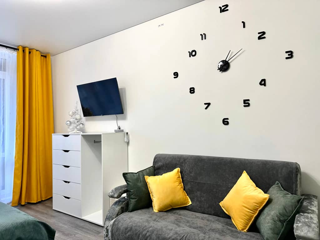 Квартира Garnet Apartments Манго: фото 7