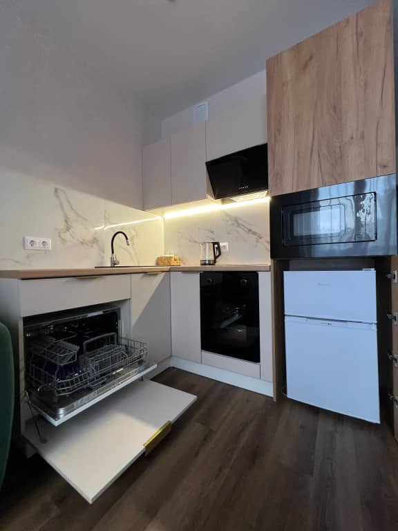 Квартира Уютная Рядом с Мамаевым Курганом: фото 7