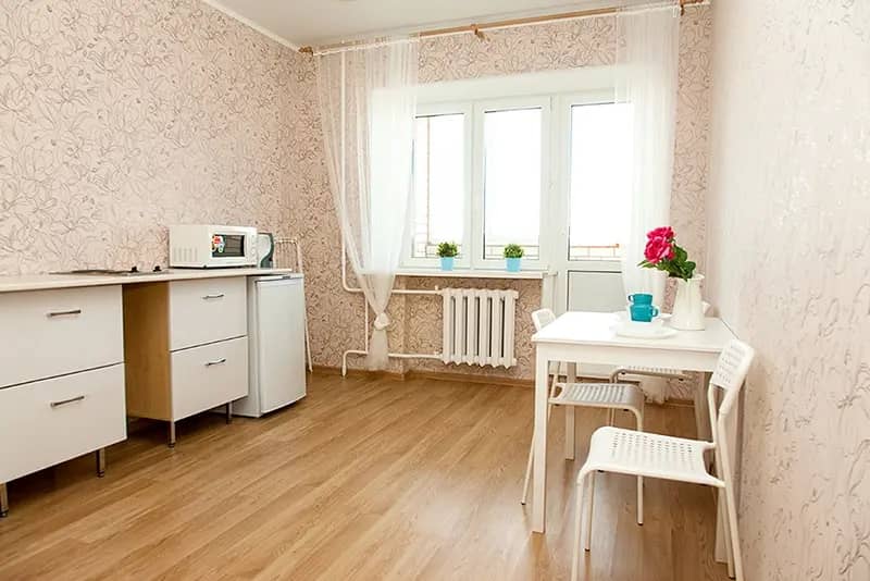 Апартаменты Счастливые квартиры на Семенова: фото 7