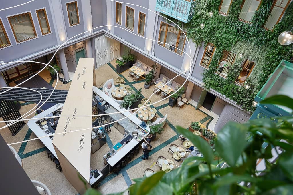Select Hotel Paveletskaya: фото 6