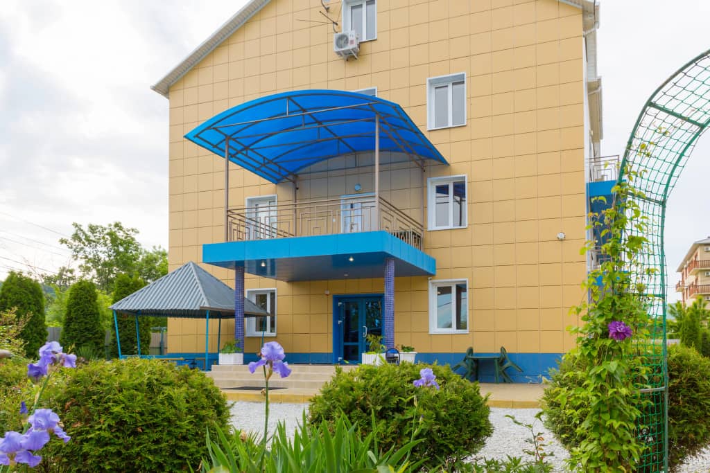 Otel' Idillija: фото 6