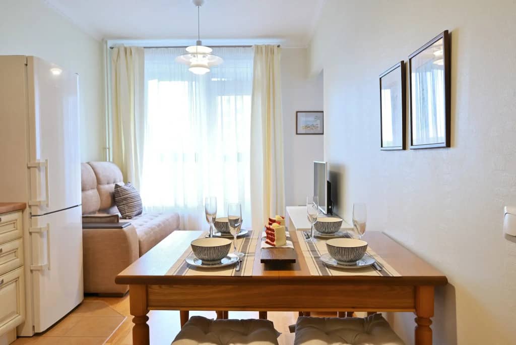 Квартира Milli House На Сибгатке: фото 7